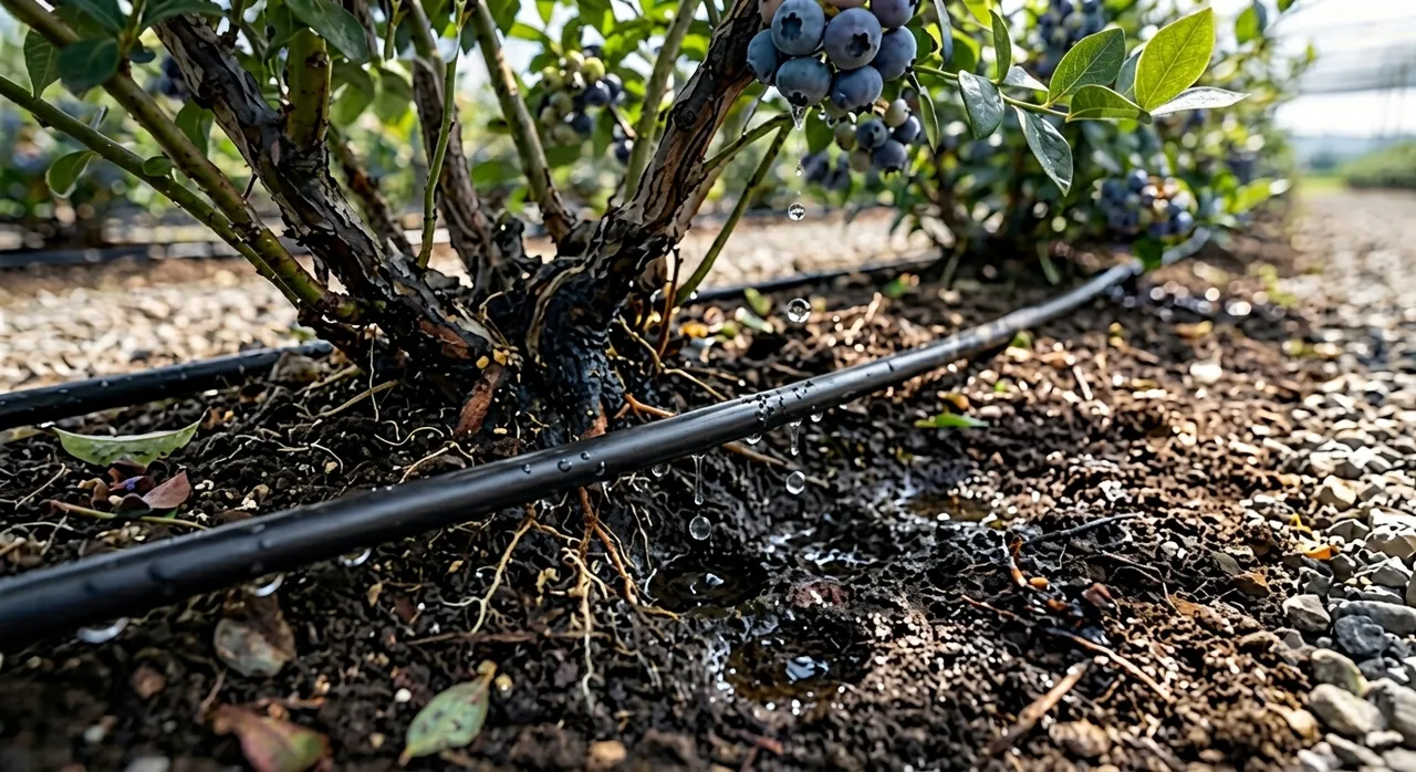 Point Source Irrigation Irrigation Products — RDB Business Enterprises